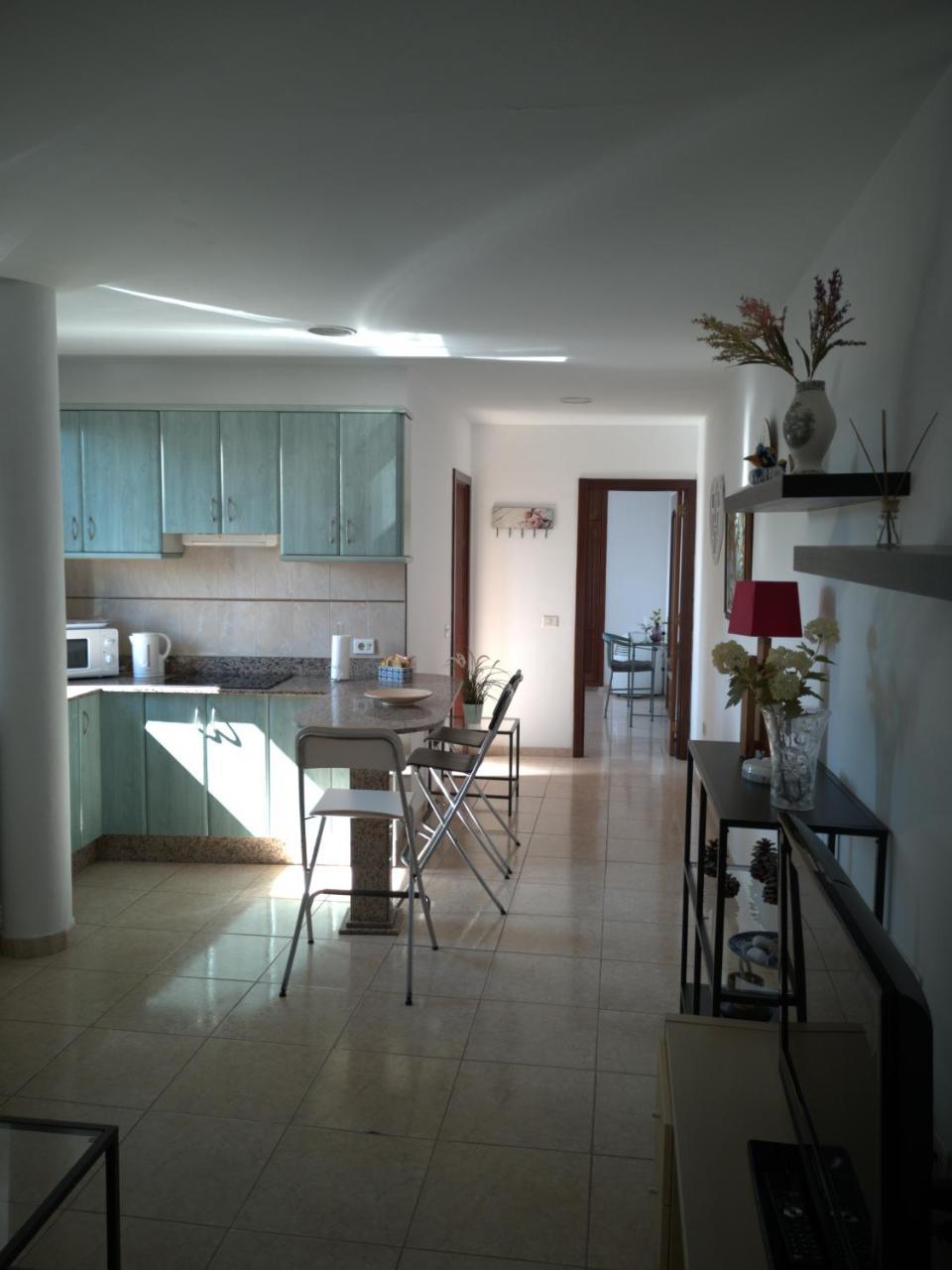 Union 64 Apartamento