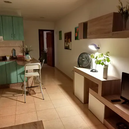 Union 64 Apartment Vecindario  Exterior photo