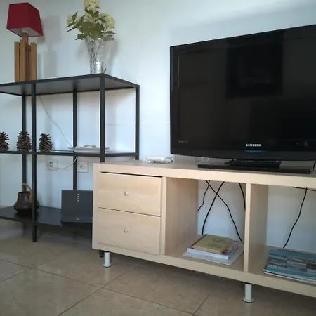 Union 64 Apartment Vecindario  Exterior photo