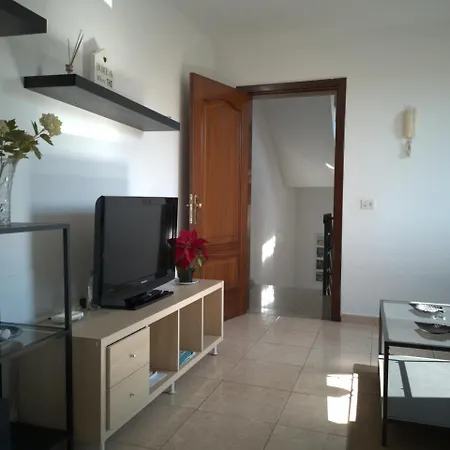 Union 64 Apartment Vecindario  Exterior photo