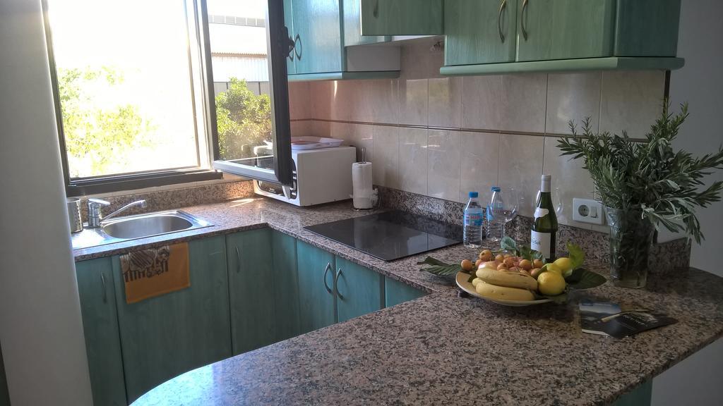 Union 64 Apartment