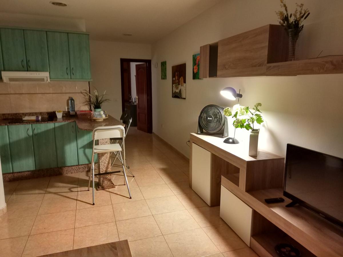 Apartment Union 64 Vecindario (Gran Canaria)