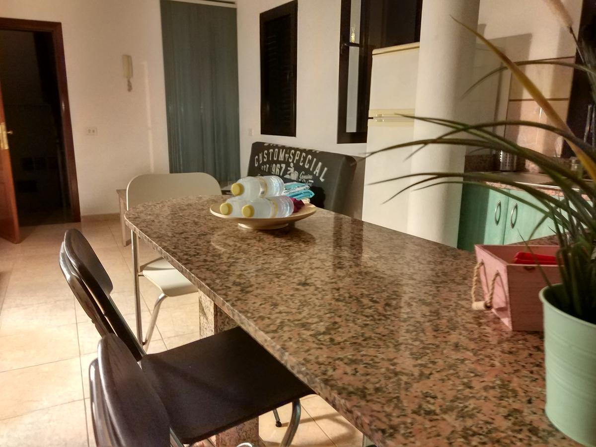 Union 64 Apartment *