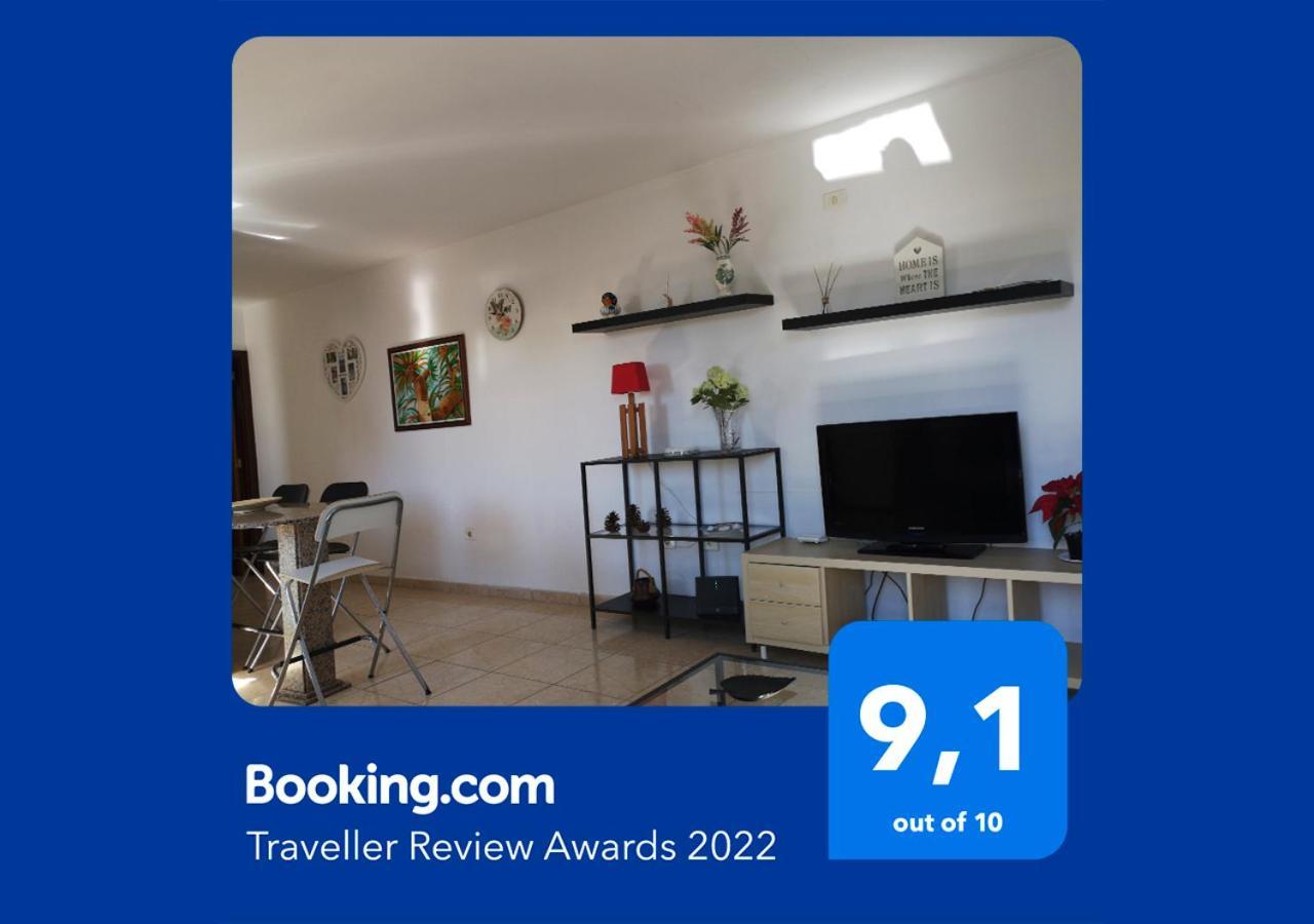 Apartament Union 64 Vecindario (Gran Canaria)
