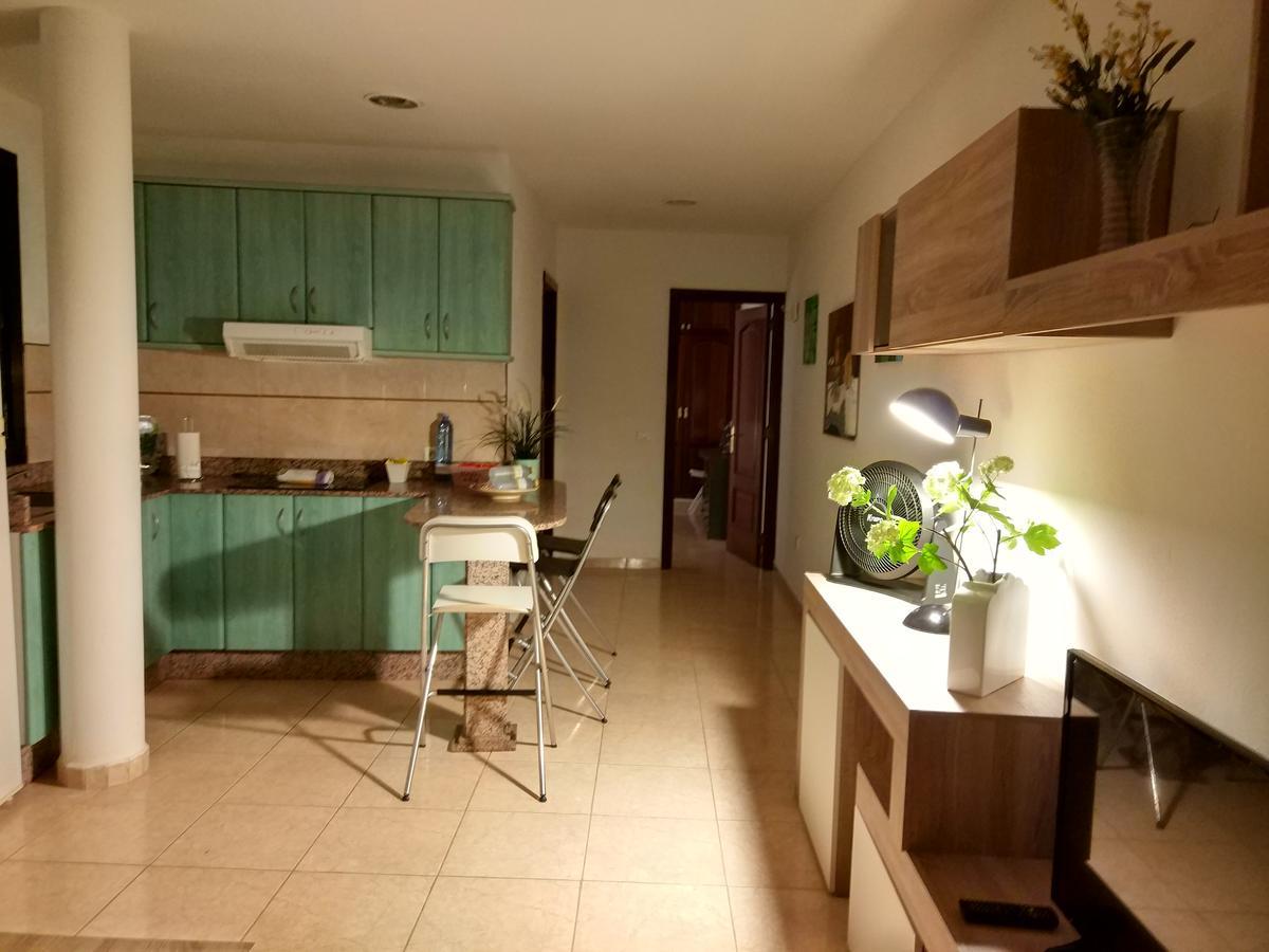 Union 64 Apartament Vecindario (Gran Canaria)